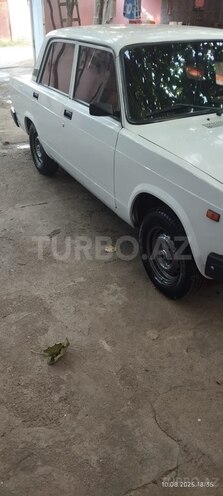 LADA (VAZ) 2107 2008, 385,620 km - 1.6 л - Qazax