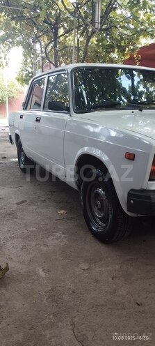 LADA (VAZ) 2107 2008, 385,620 km - 1.6 л - Qazax