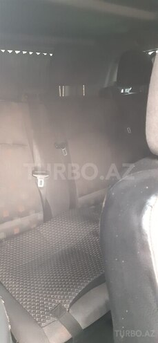 Mercedes Vito 115 2008, 999,990 km - 2.2 л - Zaqatala