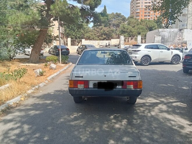 LADA (VAZ) 21099 2004, 450,000 km - 1.5 л - Bakı