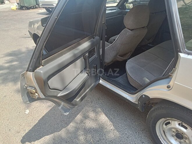 LADA (VAZ) 21099 2004, 450,000 km - 1.5 л - Bakı
