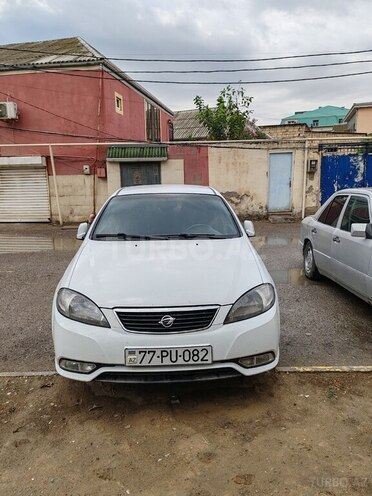 Chevrolet Lacetti 2022, 133,000 km - 1.5 л - Bakı
