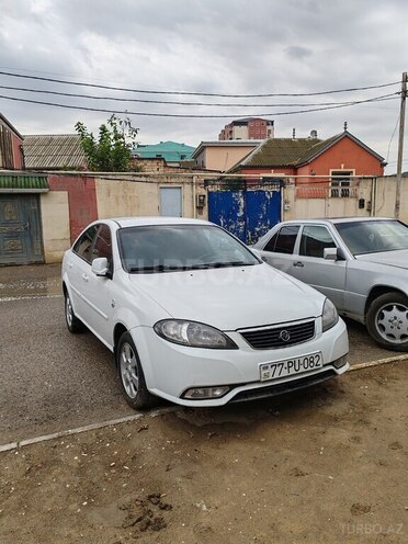 Chevrolet Lacetti 2022, 133,000 km - 1.5 л - Bakı