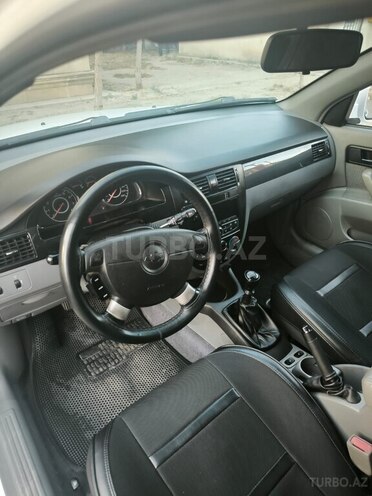 Chevrolet Lacetti 2022, 133,000 km - 1.5 л - Bakı
