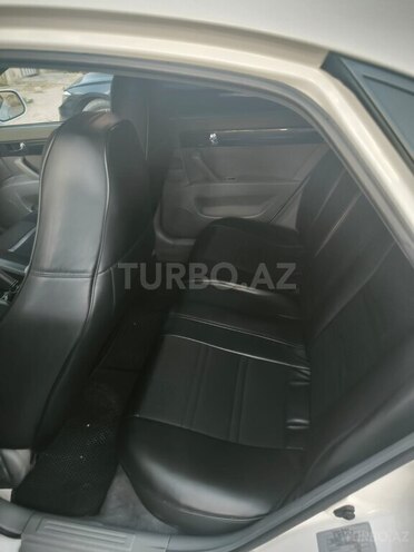Chevrolet Lacetti 2022, 133,000 km - 1.5 л - Bakı