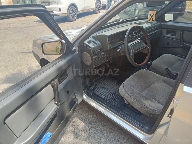 LADA (VAZ) 21099 2004, 450,000 km - 1.5 л - Bakı