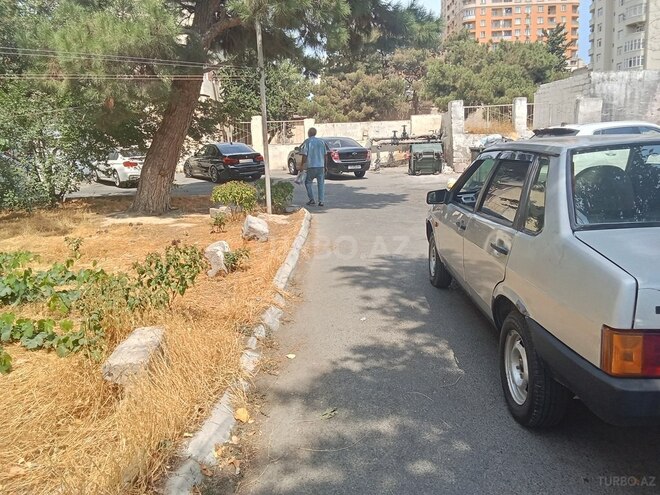 LADA (VAZ) 21099 2004, 450,000 km - 1.5 л - Bakı