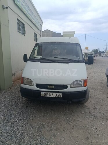 Ford Transit 1994, 100,000 km - 2.2 л - Xaçmaz