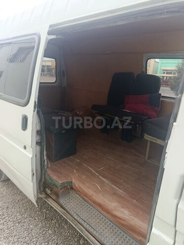 Ford Transit 1994, 100,000 km - 2.2 л - Xaçmaz