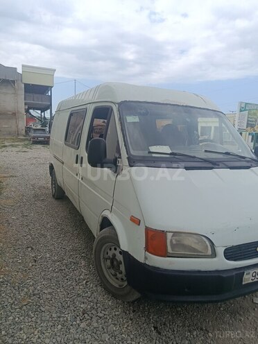 Ford Transit 1994, 100,000 km - 2.2 л - Xaçmaz