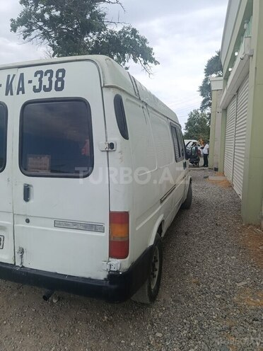 Ford Transit 1994, 100,000 km - 2.2 л - Xaçmaz