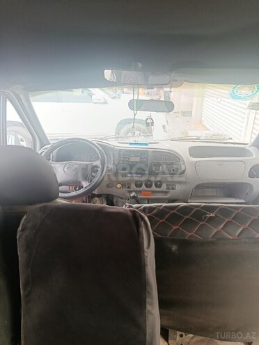 Ford Transit 1994, 100,000 km - 2.2 л - Xaçmaz