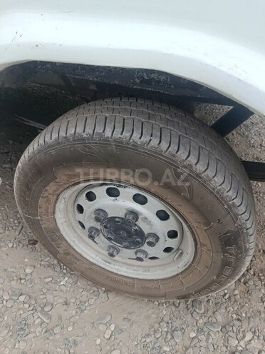 Ford Transit 1994, 100,000 km - 2.2 л - Xaçmaz