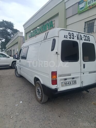 Ford Transit 1994, 100,000 km - 2.2 л - Xaçmaz