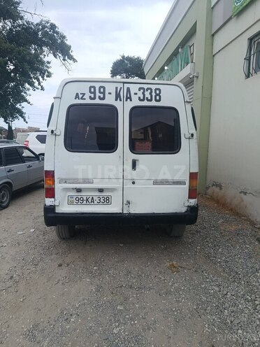 Ford Transit 1994, 100,000 km - 2.2 л - Xaçmaz