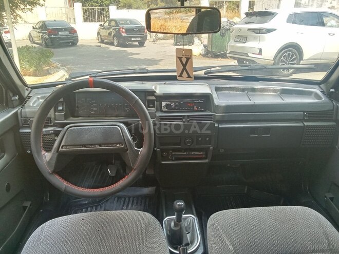 LADA (VAZ) 21099 2004, 450,000 km - 1.5 л - Bakı