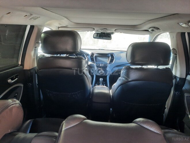 Hyundai Santa Fe 2013, 188,372 km - 2.2 л - Bakı