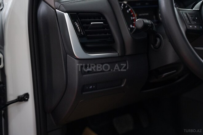 Nissan X-Trail 2025, 0 km - 2.5 л - Bakı