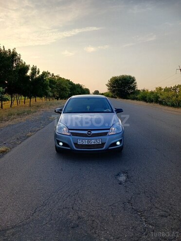 Opel Astra 2007, 232,151 km - 1.4 l - Astara