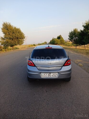 Opel Astra 2007, 232,151 km - 1.4 l - Astara