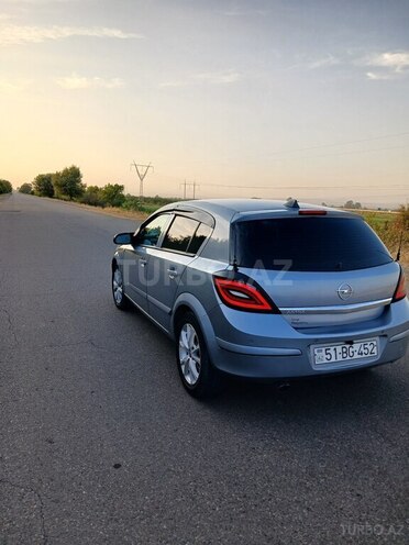 Opel Astra 2007, 232,151 km - 1.4 l - Astara