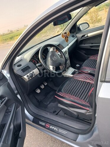 Opel Astra 2007, 232,151 km - 1.4 l - Astara