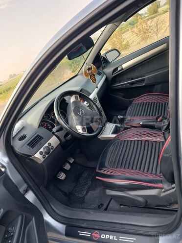 Opel Astra 2007, 232,151 km - 1.4 l - Astara