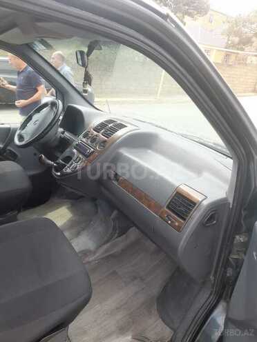 Mercedes Vito 2000, 436,000 km - 2.2 l - Bakı