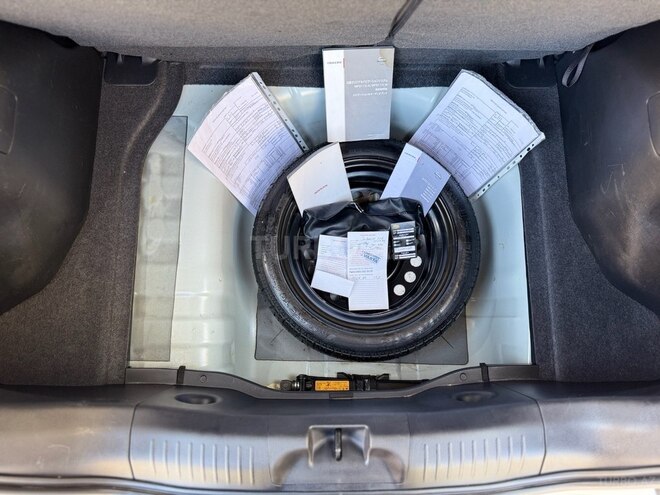 Nissan Tiida 2012, 58,689 km - 1.5 l - Bakı