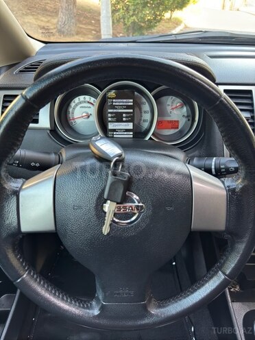 Nissan Tiida 2012, 58,689 km - 1.5 l - Bakı