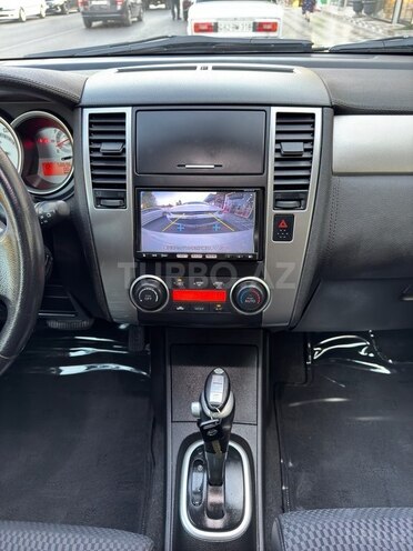 Nissan Tiida 2012, 58,689 km - 1.5 l - Bakı