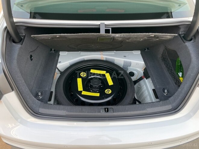Audi A6 2012, 185,000 km - 2.8 л - Bakı