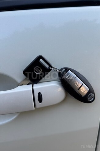 Nissan Tiida 2012, 58,689 km - 1.5 l - Bakı