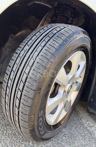 Nissan Tiida 2012, 58,689 km - 1.5 l - Bakı