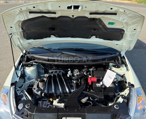 Nissan Tiida 2012, 58,689 km - 1.5 l - Bakı
