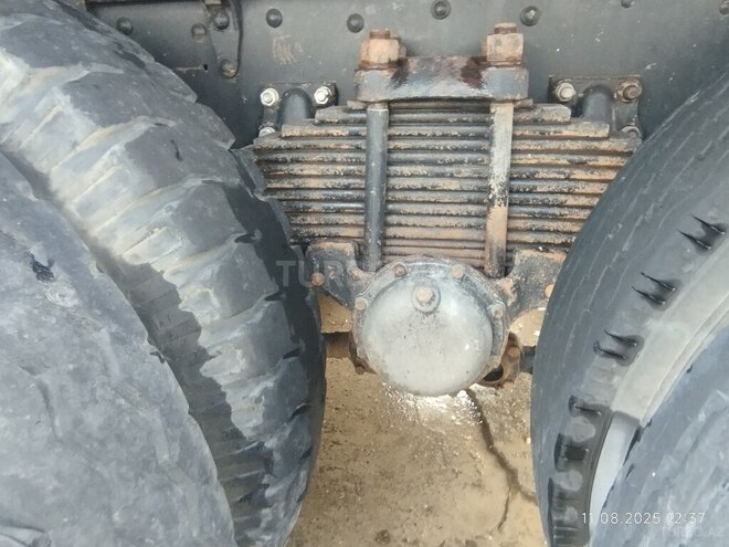 KamAz 55111 1991, 350,000 km - 11.0 l - Sumqayıt