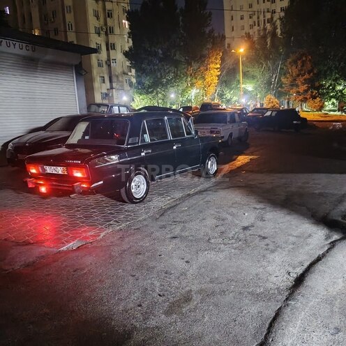 LADA (VAZ) 2106 2004, 325,869 km - 1.6 l - Bakı