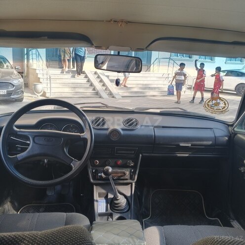 LADA (VAZ) 2106 2004, 325,869 km - 1.6 l - Bakı