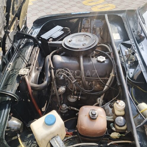 LADA (VAZ) 2106 2004, 325,869 km - 1.6 l - Bakı