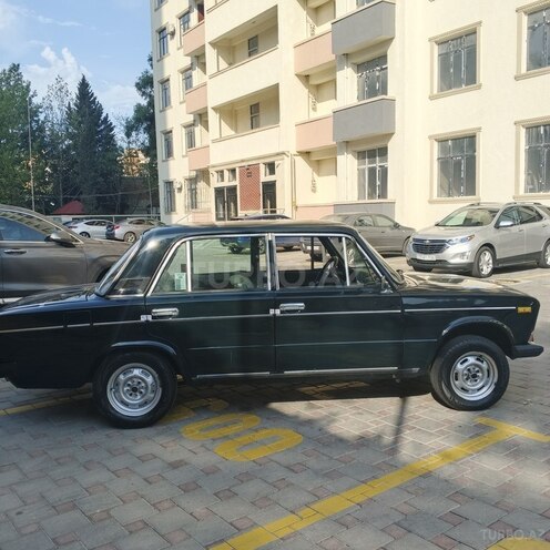 LADA (VAZ) 2106 2004, 325,869 km - 1.6 l - Bakı