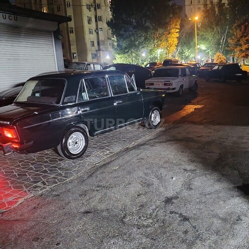 LADA (VAZ) 2106 2004, 325,869 km - 1.6 l - Bakı