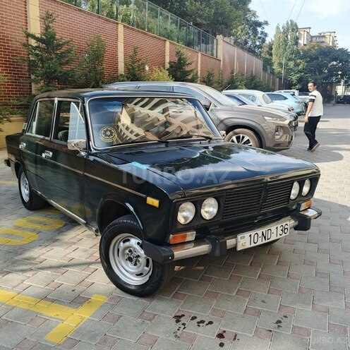 LADA (VAZ) 2106 2004, 325,869 km - 1.6 l - Bakı