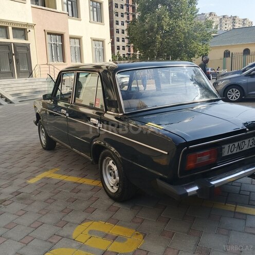 LADA (VAZ) 2106 2004, 325,869 km - 1.6 l - Bakı