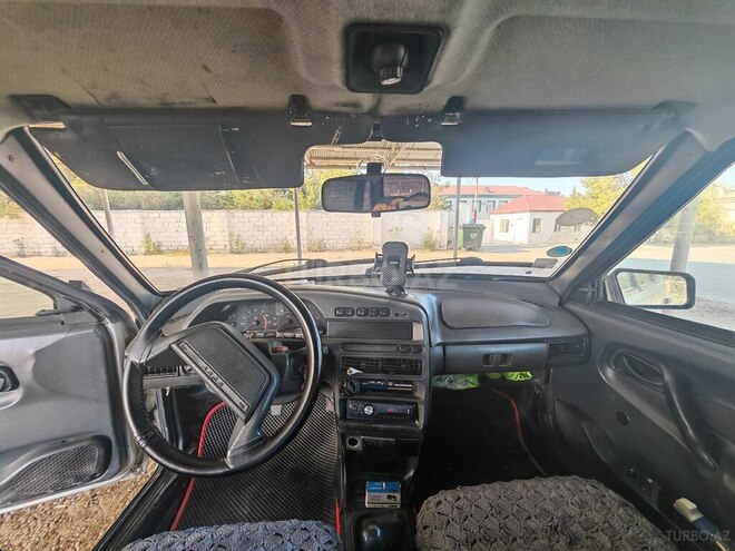 LADA (VAZ) 21099 2001, 378,000 km - 1.5 l - Bakı