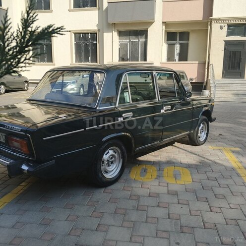 LADA (VAZ) 2106 2004, 325,869 km - 1.6 l - Bakı