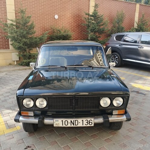 LADA (VAZ) 2106 2004, 325,869 km - 1.6 l - Bakı