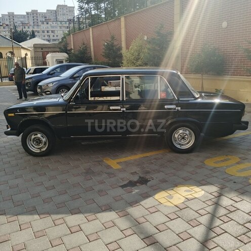 LADA (VAZ) 2106 2004, 325,869 km - 1.6 l - Bakı