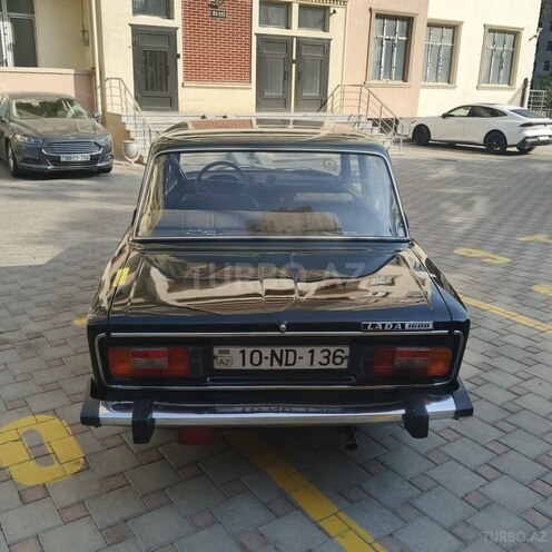 LADA (VAZ) 2106 2004, 325,869 km - 1.6 l - Bakı