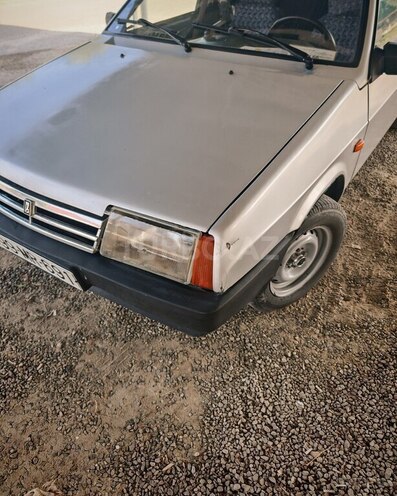 LADA (VAZ) 21099 2001, 378,000 km - 1.5 l - Bakı