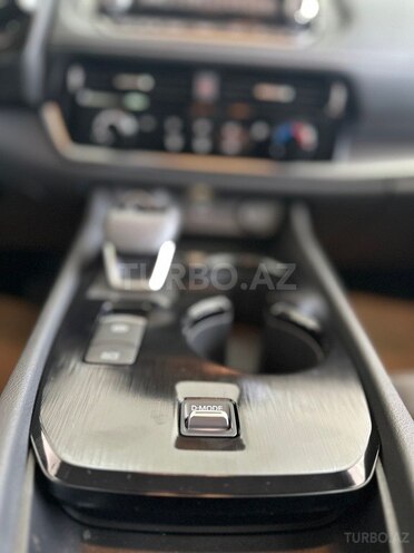Nissan X-Trail 2025, 0 km - 2.5 л - Bakı